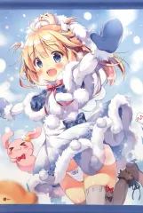 押し絵タペストリー　ぱんぱん お月見タペストリー ちりめん細工 押し絵 中秋の名月10月6日