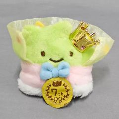 [중고] 봉제 장난감 얏소 테노리 봉제 인형 와키야쿠스미코 선수권 [스미코구라시] 스미코구라시 shop 한정