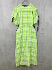 お得新品未使用品2点♡Dear Sisterhood♡ワンピース半袖&長袖 2025年最新】dear sisterhood ワンピースの人気アイテム - メルカリ