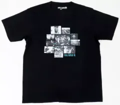 2025年最新】ff7 Tシャツの人気アイテム - メルカリ