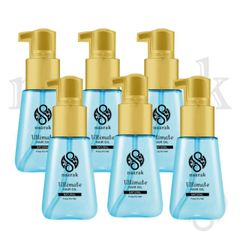 ナーラック アルティメイト ヘアオイル ナチュラル 6本 まとめ買い Ultimate HAIR OIL NATURAL