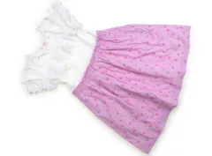 【メゾピアノ/mezzopiano】ワンピース 140サイズ 女の子【子供服・ベビー服】（1876359）