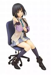 SHIROBAKO 安原絵麻 ALTER 1/8 スケール フィギュア - メルカリ
