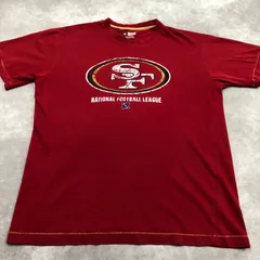 2025年最新】49ers ユニフォームの人気アイテム - メルカリ