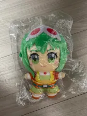 2025年最新】Gumi ボカロ ぬいぐるみの人気アイテム - メルカリ
