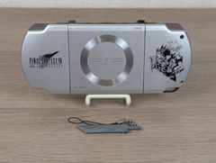 ジャンク・外観美品・限定モデル】SONY PlayStation ポータブル