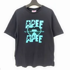 専用です⭐︎エイプ XSサイズ Tシャツ 2025年最新】bape tシャツ xsの人気アイテム - メルカリ