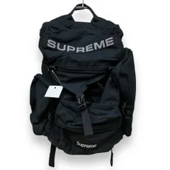 2024年最新】supreme field backpackの人気アイテム - メルカリ