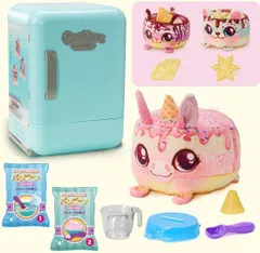ふるふわWow! パンビーナ メルティーアイスのサムネイル