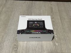 【美品！】MOZA Racing CM Racing Dash 【中古品】ハンコン