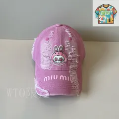 【今日WTO】MIUMIU ミウミウ -WY14