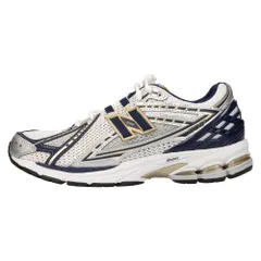 2026年最新】new balance m1906rgの人気アイテム - メルカリ