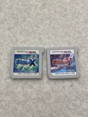2025年最新】ポケモンxy 3dsの人気アイテム - メルカリ
