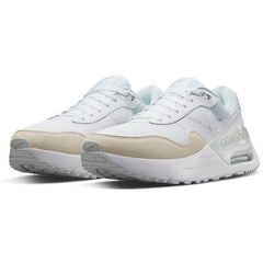 ナイキ] AIR MAX SC CW4555-110 ホワイト/ファントム/スタジオグリーン