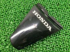 福岡 ホンダ クロスカブ50・くまモン バージョンの右側メインパイプ 