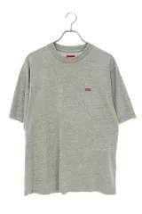 2023年最新】supreme スモールbox tシャツの人気アイテム - メルカリ