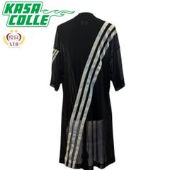 【Y-3】ワイスリー メッシュ クルーネック 半袖 Tシャツ CH1 MESH TEE