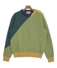GUCCI ニット・セーター メンズ 【古着】【中古】【送料無料】
