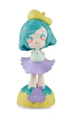 【中古】トレーディングフィギュア オリビア 「conomiフィギュアシリーズ KINO-CO」