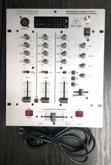 K【HY】【中古】【美品】BEHRINGER ベリンガー PRO MIXER DX626[送料無料(一部地域を除く)]HY002