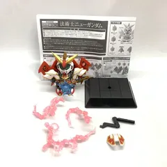 SDX 法術士ニューガンダム　未組立　SDガンダム　【No.1843】 SDX 法術士ニューガンダム未組立SDガンダム【No.1843】