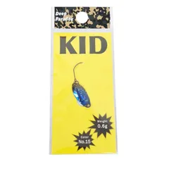 ディープパラドックス KID0.6g 14枚 ディープパラドックス キッド 0.6g & 0.8g / Deep Paradox KID