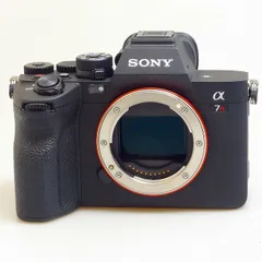 【極美品】SONY α7RV本体付属品完備&おまけシャッター1533回購入１ヶ月 SONY SONY(ソニー) α7 IV ミラーレス一眼カメラ ILCE-7M4