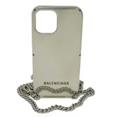 2024年最新】バレンシアガ balenciaga iphoneケースの人気アイテム