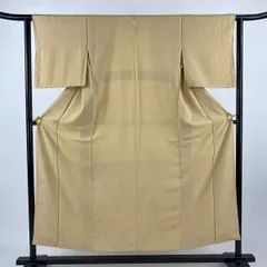 2025年最新】色無地着物の人気アイテム - メルカリ