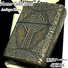 か様専用チューニングZippo ⚡️Armor コンスタンティン(修道僧Ver