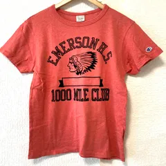 vt 80's　チャンピオンChampionTシャツオートミール　88/12 2025年最新80s チャンピオン Tシャツの人気アイテム - メルカリ