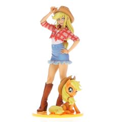 MY LITTLE PONY美少女 アップルジャック マイリトルポニー 1/7 完成品 フィギュア(SV243) コトブキヤ