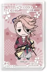 【中古】雑貨 24.宗三左文字 ぽてだん! アクリルブロック 「刀剣乱舞-ONLINE-」