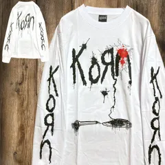 2025年最新】KORN ロンtの人気アイテム - メルカリ