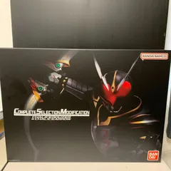 下呂毛一露さま専用出品 CSMカリスアロー＋箱 CSMカリスラウザー＆カリスアロー 収納アタッシュケース ロック