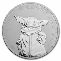 2025年最新】銀貨 1オンスの人気アイテム - メルカリ