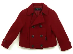 【コムサイズム/COMMECAISM】コート・ジャンパー 110サイズ 男の子【子供服・ベビー服】（1970904）