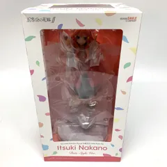 2025年最新】五等分の花嫁∬ 中野五月 Date Style Ver.の人気