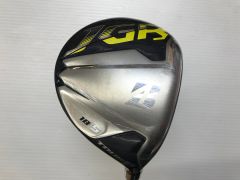 【最短翌日発送】【訳あり】TOUR B JGR | 18 | S | TG1-5 | 中古 | フェアウェイウッド | ブリヂストン