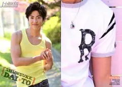 【中古】コレクションカード(男性) 41 ： 大東駿介/J-Men’Sトレカシリーズ大東駿介