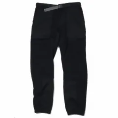 コロンビア Columbia Heritage Ridge Fleece Pant ヘリテージ リッジ フリース パンツ 30 黒 ブラック 222 AM1989//4YBA11 メンズのサムネイル