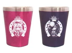 【中古】マグカップ・湯のみ ミホノブルボン＆ライスシャワー ステンレスタンブラーセット 「ウマ娘 プリティーダービー」