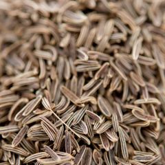 キャラウェイシード 100ｇ Caraway Seeds    AS010700100