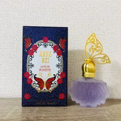 ANNA SUI アナ スイ ラ ヴィ ドゥ ボエム オーデトワレ 30ml アナ スイ(フレグランス) / ラ ヴィ ドゥ ボエム オーデトワレの