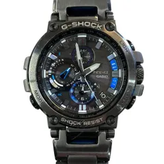 2024年最新】g-shock mtg-b1000の人気アイテム - メルカリ