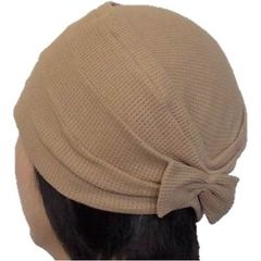 ●スズラン  おしゃれヘア キャップ 20007-02 (パッケージ訳あり) レディース  レース  チュールCAP  お出かけ 帽子