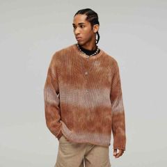 短期間出品・新品・処分価格！DIESEL タイダイニット Sサイズ - メルカリ