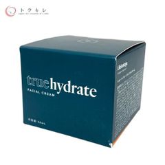 【トクキレ】トゥルーハイドレート フェイシャル クリーム 50ml (5071JP) 定価12000円(税込) 未開封 ライフバンテージ