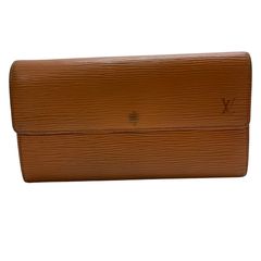1440 クリスチャンディオール 長財布 総柄 ヴィンテージ