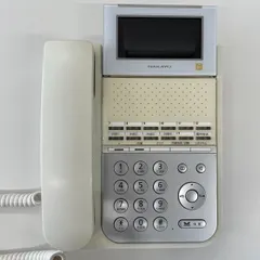 2024年最新】電話機 ナカヨの人気アイテム - メルカリ